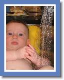 Bath Time * 1944 x 2592 * (1.18MB)
